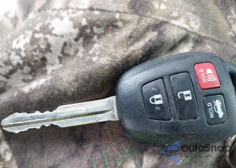 2012 Toyota Camry Le from USA, damaged, VIN 4T4BF1FK4CR270904